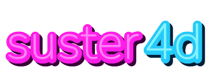 suster4d — logo kanal